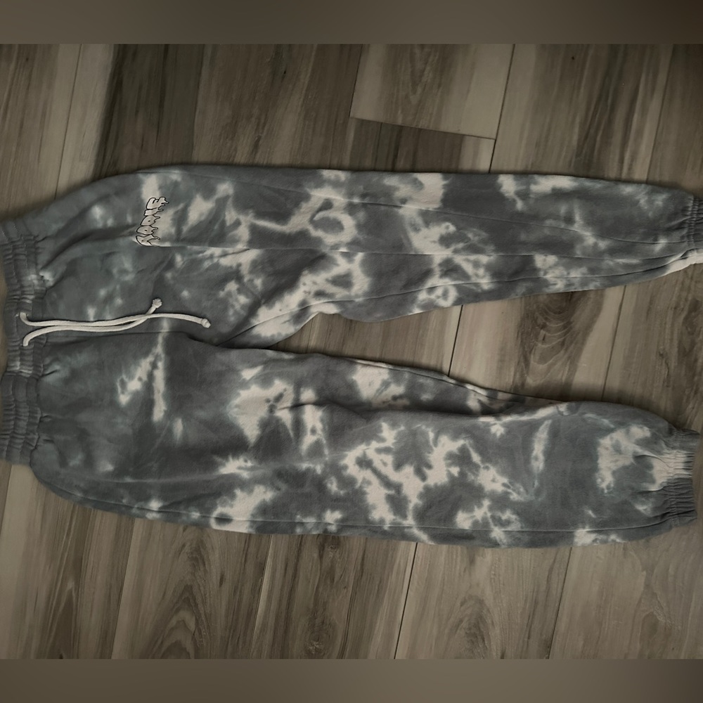 Forever 21 sweats!